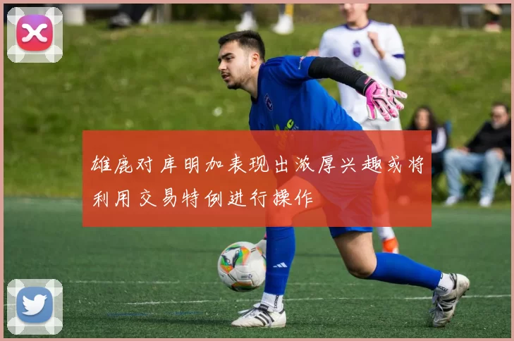 雄鹿对库明加表现出浓厚兴趣或将利用交易特例进行操作